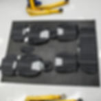 Thumbnail: Leather Interior Upgrade