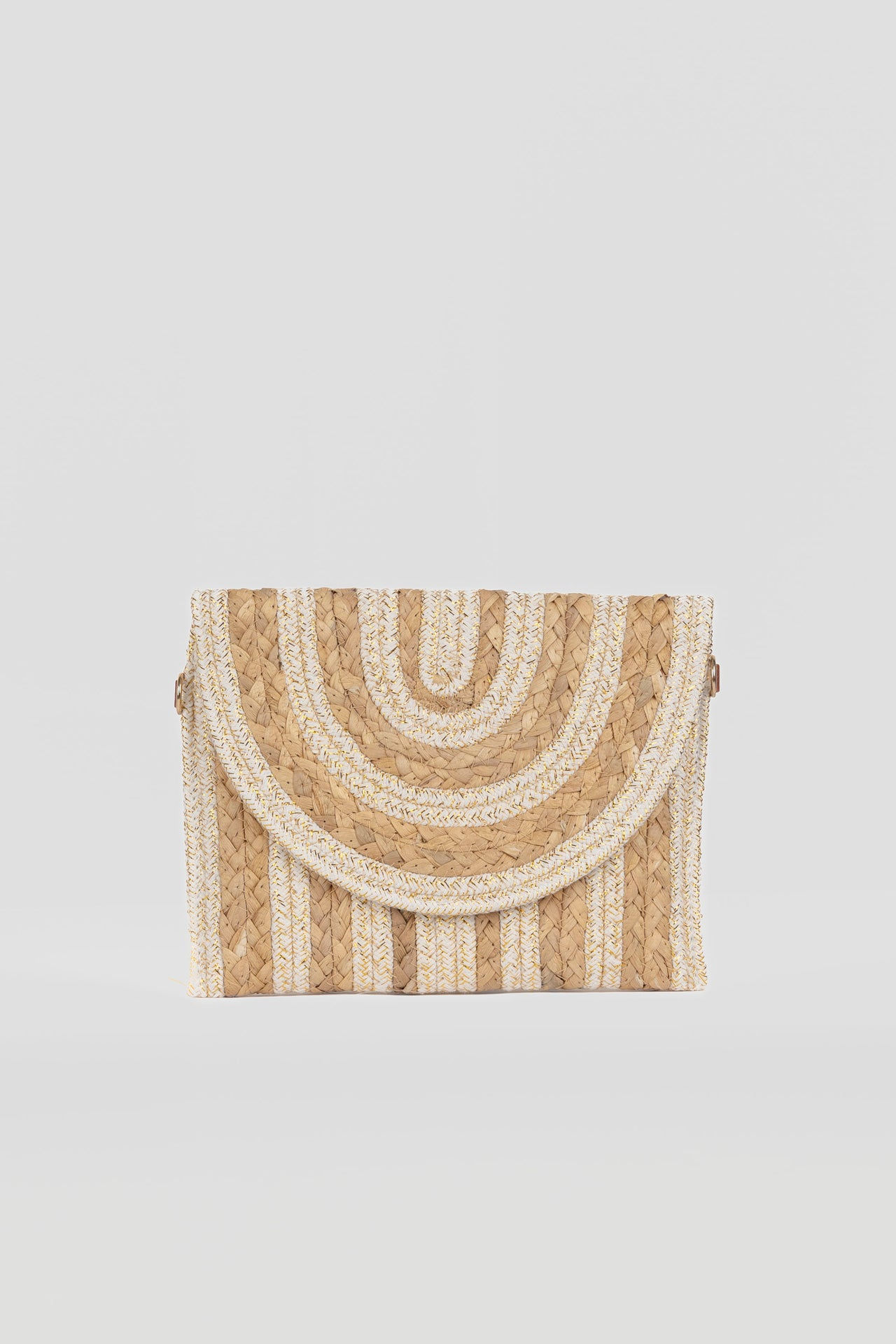 BOLSA VIOLETA