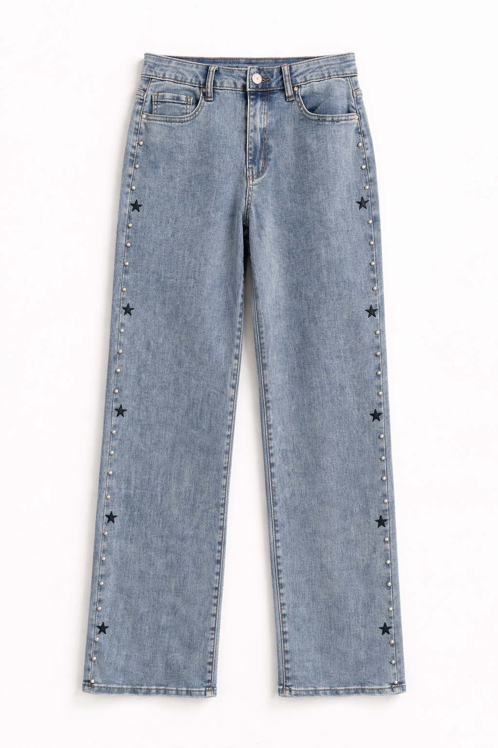JEANS STAR
