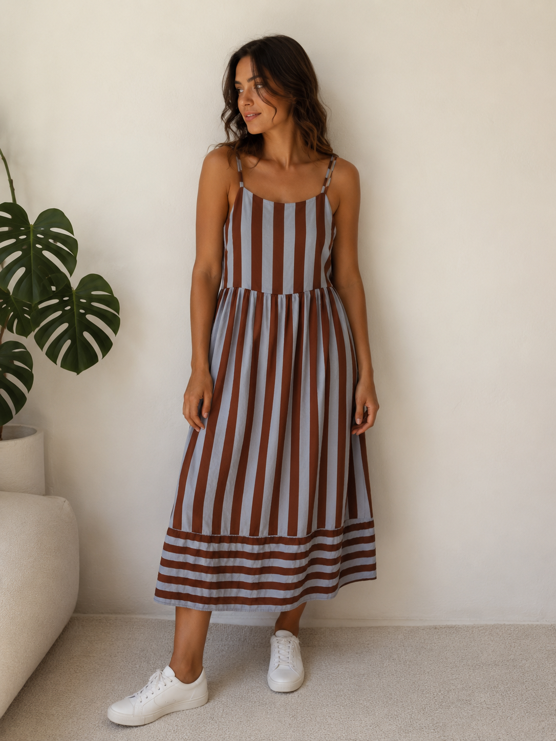 VESTIDO ASSUCENA