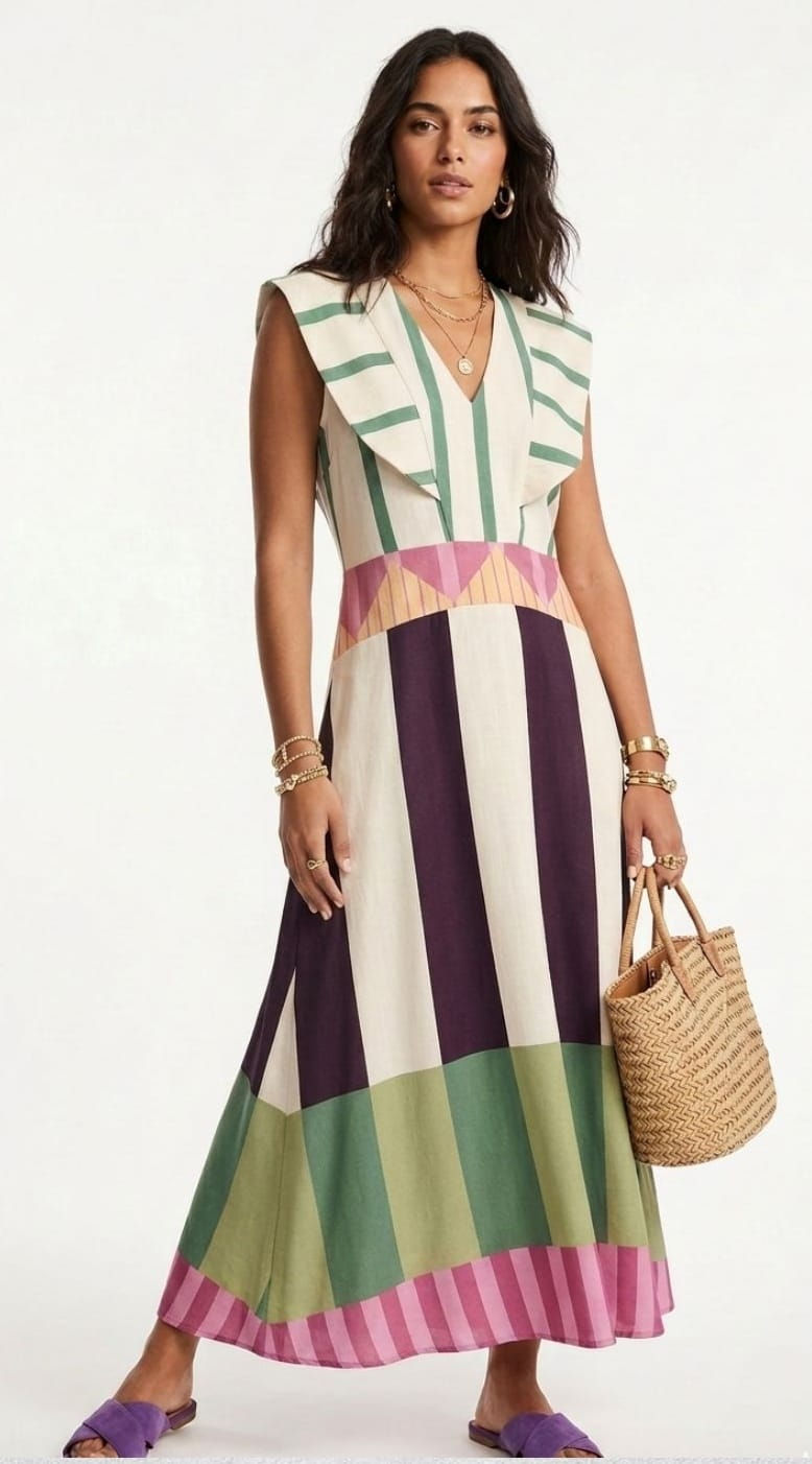 VESTIDO