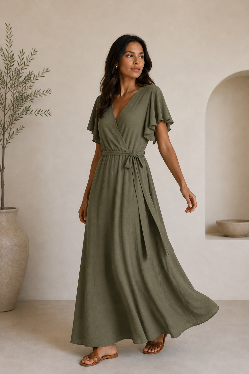 VESTIDO CITY