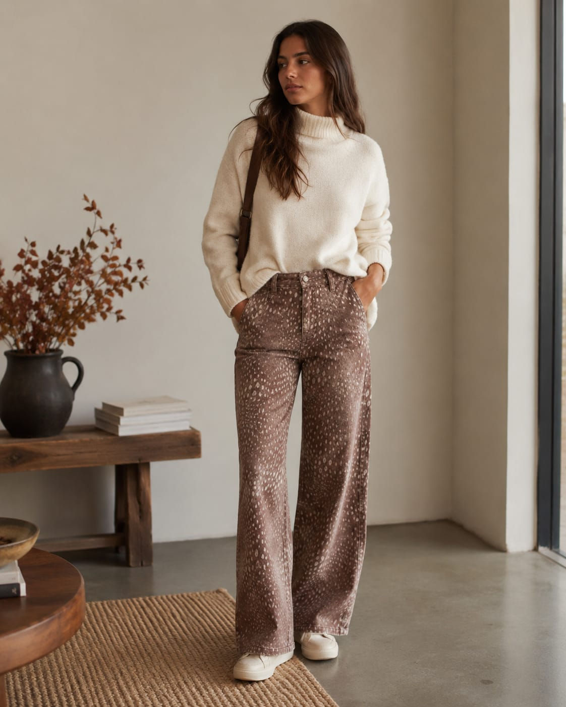 JEANS BAMBI