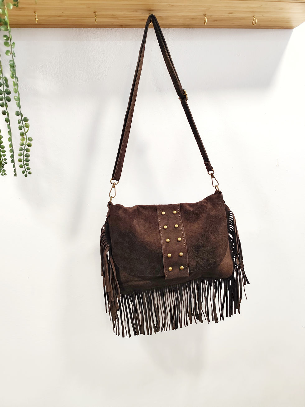 BOLSA TIRACOLO 