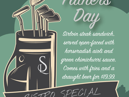 Father's Day 2021