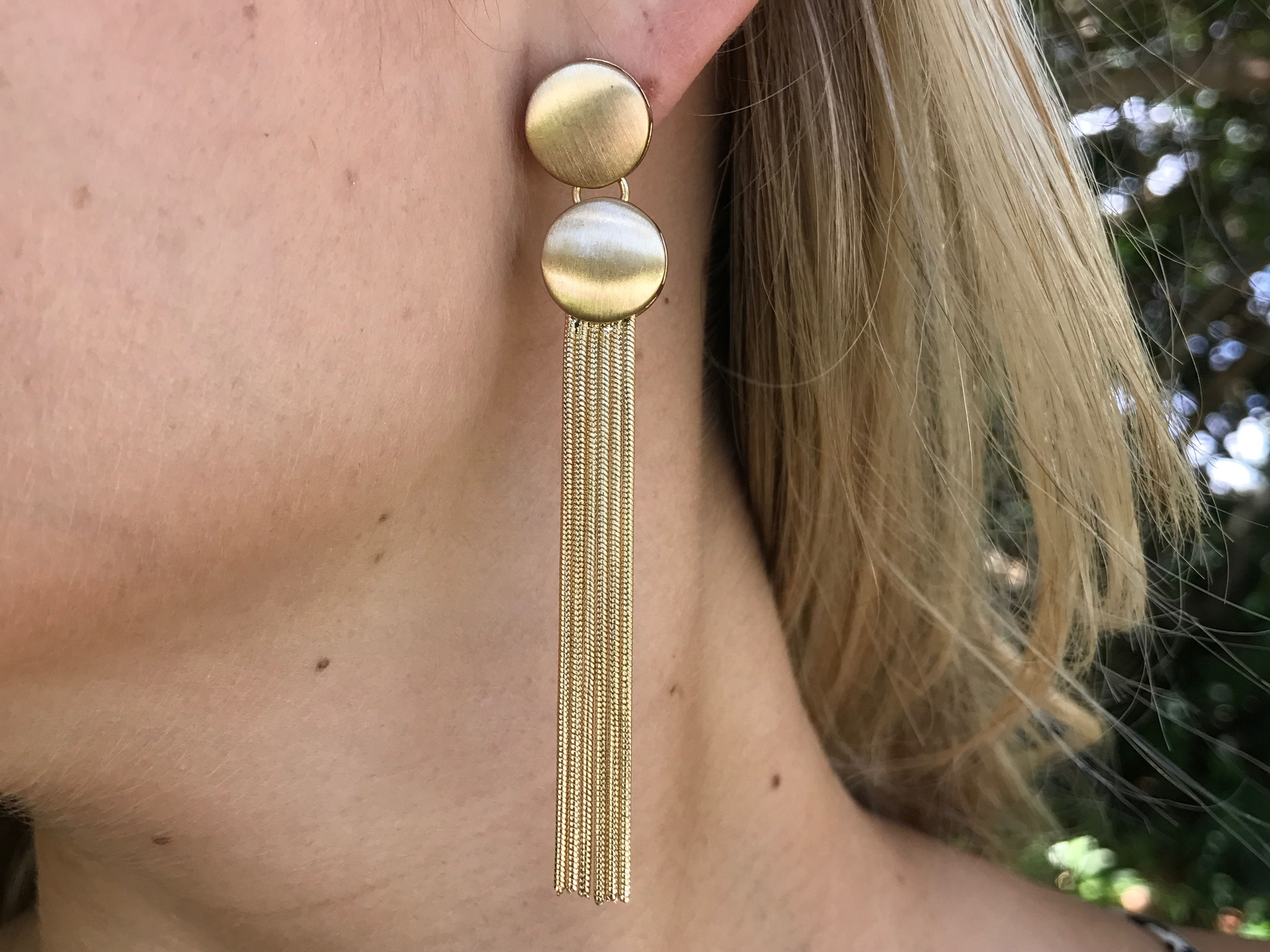 Amafi Coast Earring