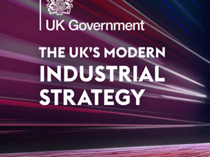The Offsite Alliance Welcomes the UK’s New Industrial Strategy: A Step Forward for Housing, Construction, and Growth