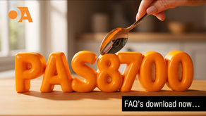 PAS 8700