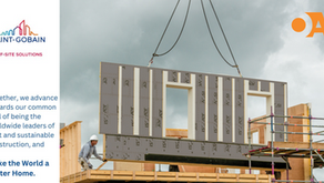 Saint-Gobain Off-site Solutions