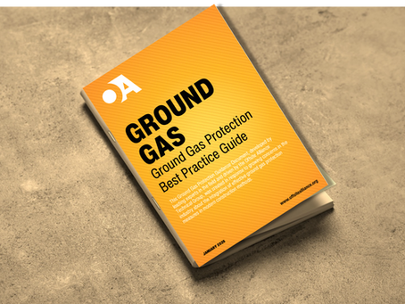 Ground Gas Protection Best Practice Guide