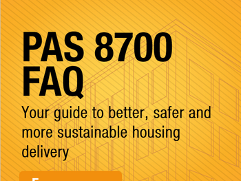 PAS 8700: Frequently Asked Questions