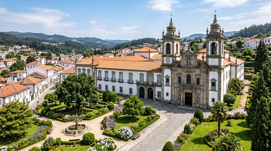 Detetive Privado Trofa e Santo Tirso: Serviços de Investigação Privada