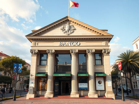 A Investigação Privada no Setor Bancário: O Papel dos Detetives na Recuperação de Ativos