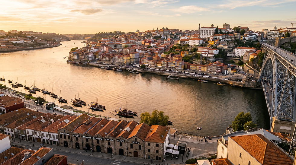 Detetive Privado Vila Nova de Gaia: Serviços de Investigação Privada