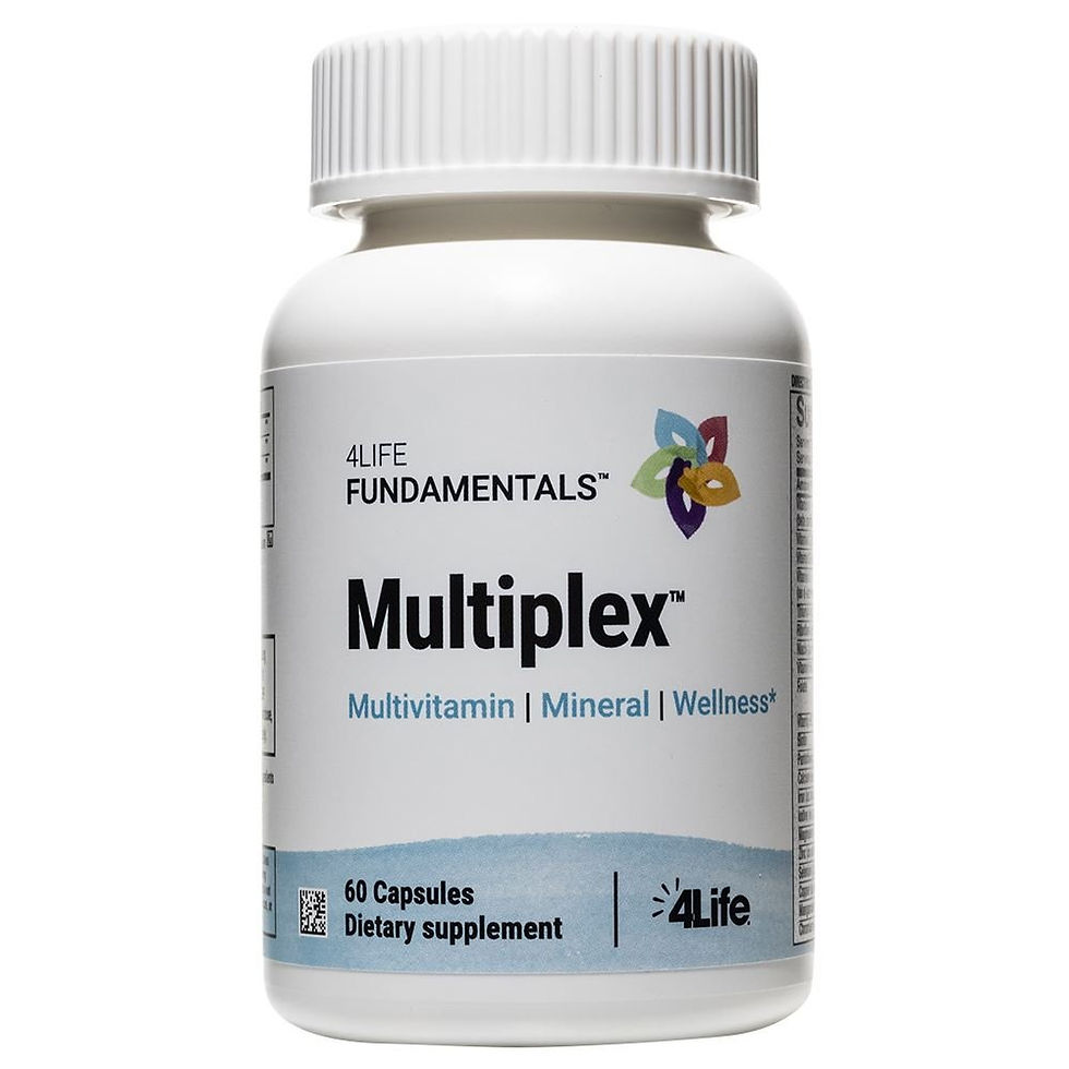 Miniatura: Multiplex™