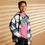 Thumbnail: Three Cats Youth classic tee