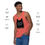 Thumbnail: It's Zoomies Hour Men’s premium tank top
