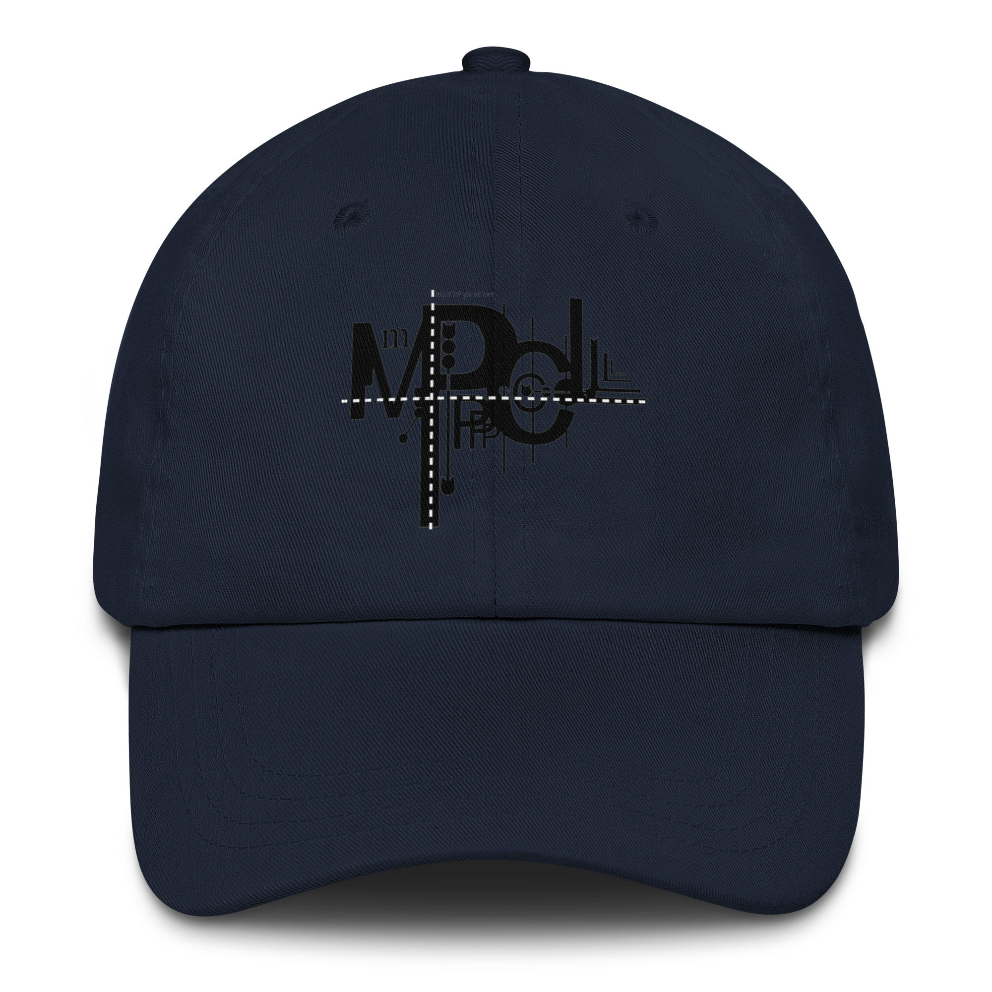 MPCL You Are Loved design Dad hat