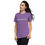 Thumbnail: Spread Joy Through Laughter Short sleeve t-shirt