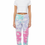 Thumbnail: Women's Tie Dye Joggers Pants Workout Yoga Sweatpants Lounge Pants