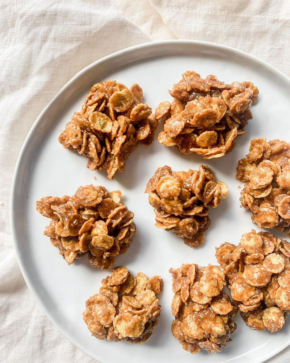 Thumbnail: Cereal Hojuelas de Quinoa