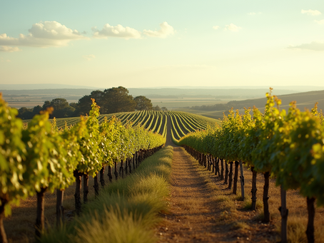 Les vins exquis du Domaine de Saint-Preignan