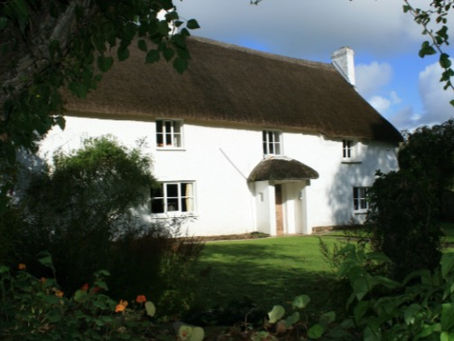 Teaching at Totleigh