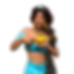 Princess Jasmine