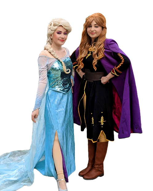 princess party modesto, princess parties near me, classic princess parties book, classic princesses, anna and elsa for party, anna and elsa for birthday, anna and elsa for birthday party
