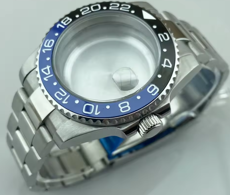 40mm Batman modkasse