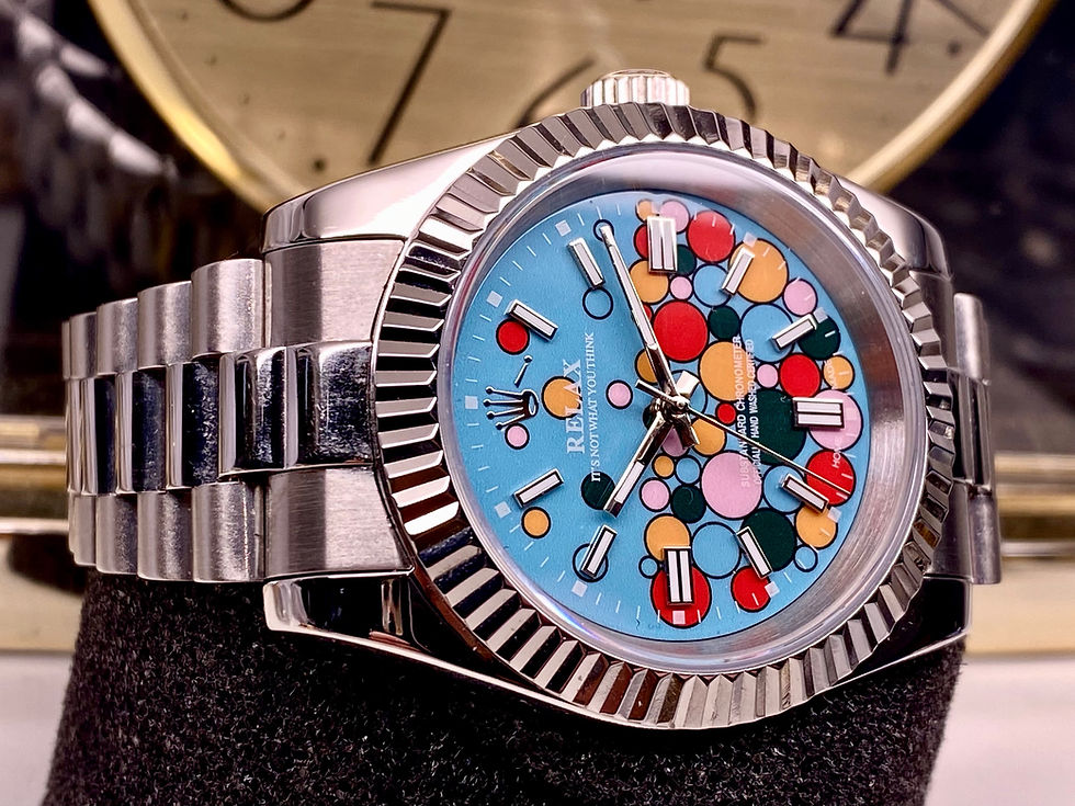 Miniatyrbilde: Relax OP