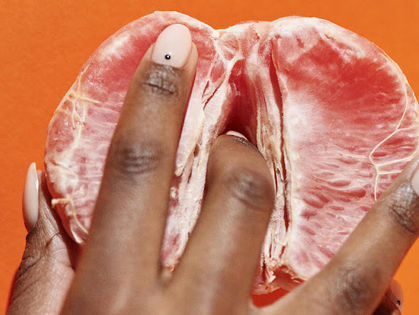 3 Ways to Connect with Your Vulva