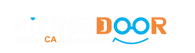 FilingDoor logo