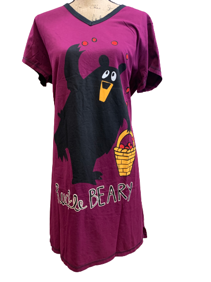 Lazy One 'Huckleberry' Sleep Tee