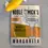 Thumbnail: Noble Mick's Mango Coconut Margarita Drink Mix