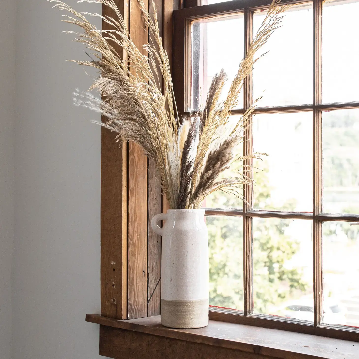 Foreside 'MaryJane' Pitcher Style Vase