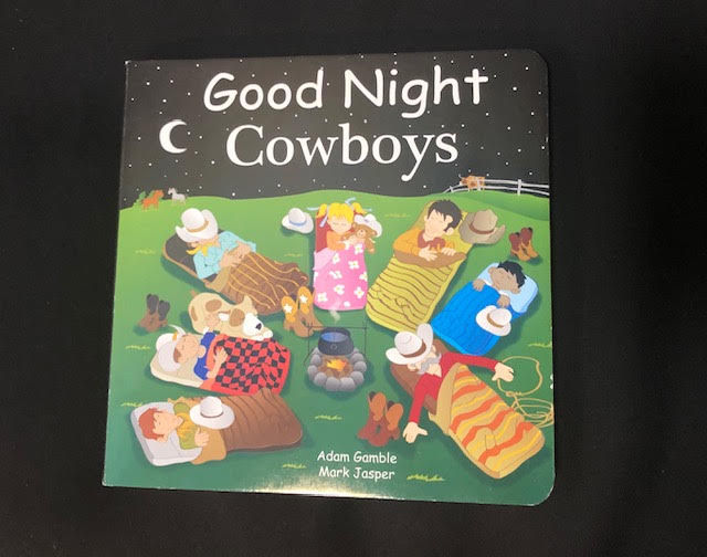 Good Night Cowboys