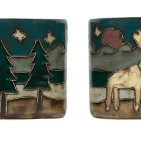 Mara Moose Mug