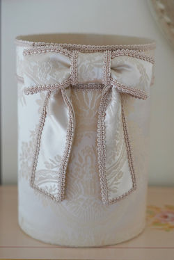 布貼りダストBOX/DS60