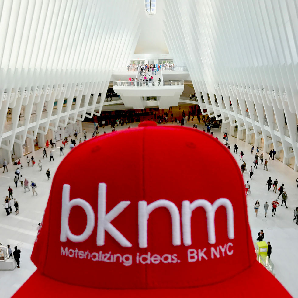 Thumbnail: The Fulton Snapback