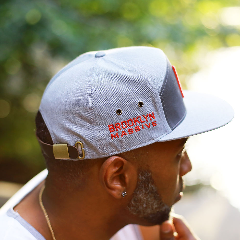 Thumbnail: The Atlantic Strapback