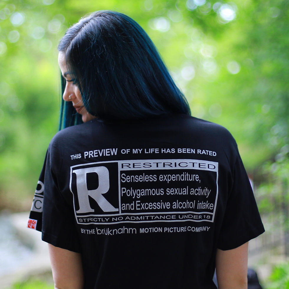 Thumbnail: The Cutscene Shirt