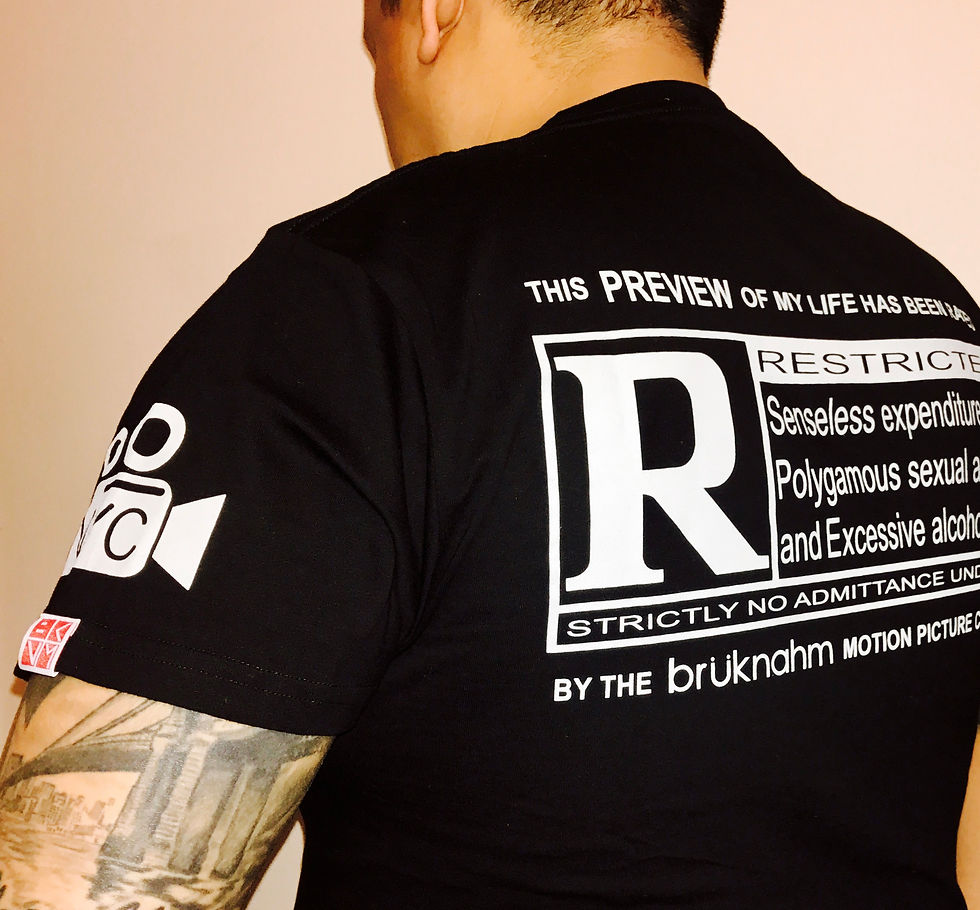 Thumbnail: The Cutscene Shirt