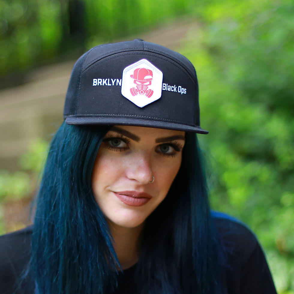 Thumbnail: The Flatbush Snapback
