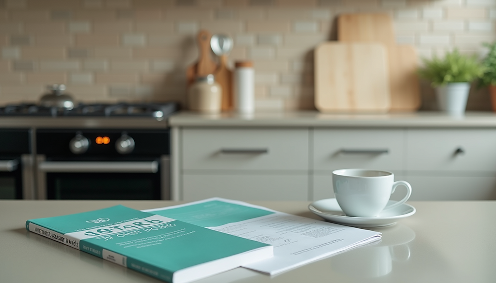 Expert Appliance Troubleshooting: Common Issues & Solutions