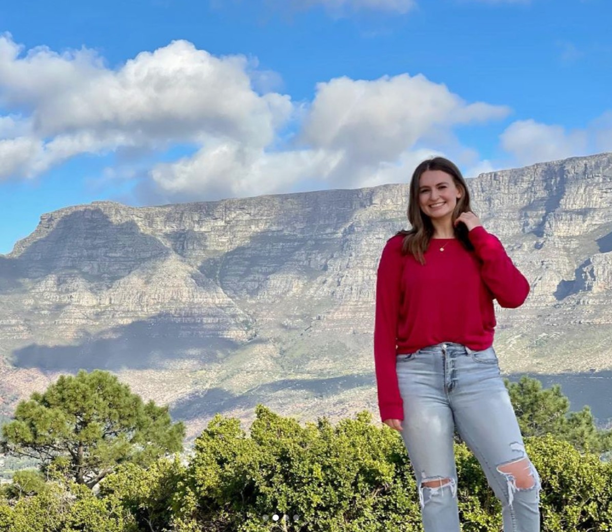 Exploring the Best Culinary Gems of Cape Town with Food Expert, Lauren