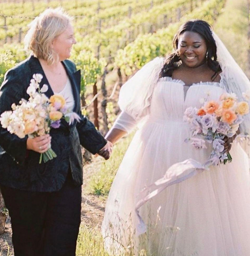plus size wedding dresses charlotte