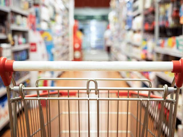 Slow Moving Consumer Goods 