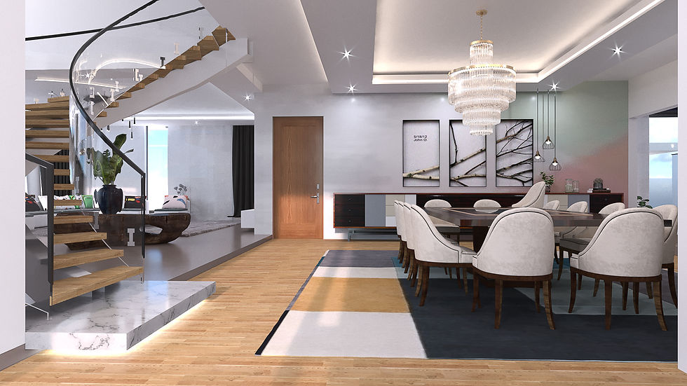Sala de Jantar