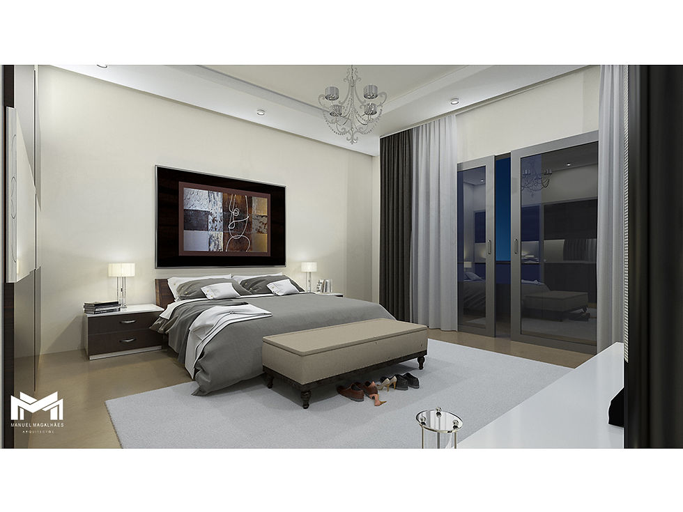 Quarto Principal